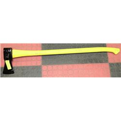 COLLINS SPLITTER AXE