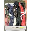 Image 1 : BOX OF LADIES TOTES