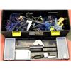 Image 1 : 26" TOOLBOX WITH CONTENTS
