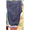 Image 1 : BUNDLE OF 5 NEW LADIES SCRUB PANTS - SIZE XL
