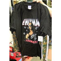 BUNDLE OF 6 NEW MENS T-SHIRTS/TANKS - SIZE XL