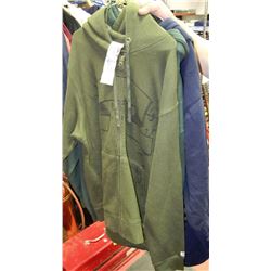 BUNDLE OF NEW MENS HOODIES - SIZE XXL