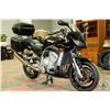 Image 10 : 2001 YAMAHA FZS10 MOTORCYCLE
