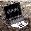 Image 2 : MILITARY GRADE TOUCHSCREEN PANASONIC TOUGHBOOK