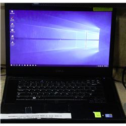 BUSINESS CLASS DELL LATITUDE iNTEL i5/ 4GB/ WIN 10