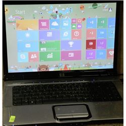 HP PAVILION LAPTOP W/ WIN 10, MS OFFICE 2016