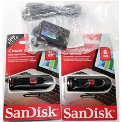 MINI DV SPY CAM SOLD WITH 2 8GB FLASH DRIVES