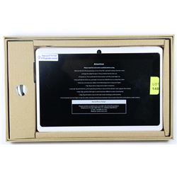 NEW IRULU 4.4 KIT KAT QUADCORE TABLET WITH CAMERAS