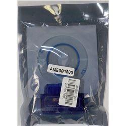 NEW BLUETOOTH OBD2 VEHICLE ANALYZER