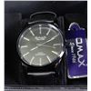Image 1 : NEW MENS OMAX WRISTWATCH -COMES W/ 1 YEAR WARRANTY