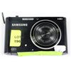 Image 1 : SAMSUNG DUAL LCD 16.1MP WI-FI HD DIGITAL CAMERA