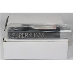 BOX OF 10 NEW BUTANE LIGHTERS