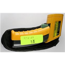 FLUKE 62 MINI INFRARED THERMOMETER
