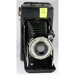 KODAK VINTAGE SX16 CAMERA