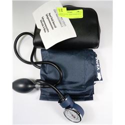 PROFESSIONAL SERIES HAND HELD ANEROID
