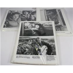 ORIGINAL 75 MOVIE STUDIO STILL PHOTOS, MOSTLY 8X10