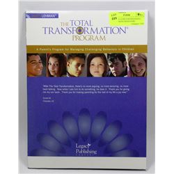 PARENTS GUIDE FOR MANAGING CHALLENGING BEHAVIORS