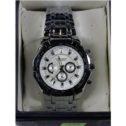 MENS CURREN FASHION WATCH