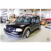Image 5 : 2007 FORD FREESTYLE SEL
