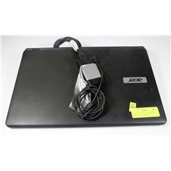 ACER LAPTOP 2016 W/WINDOWS 10, 300GB,GOOGLE CHROME