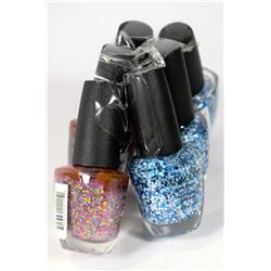 BOX OF 6 NANACOCO NAILPOLISH ON CHOICE