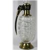 Image 1 : GRENADE LIQUOR DECANTER