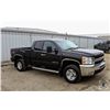 Image 2 : 2010 CHEVROLET SILVERADO 2500 HD