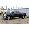 Image 5 : 2010 CHEVROLET SILVERADO 2500 HD