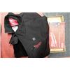 Image 1 : MEDIUM MILWAUKEE HEATED JACKET WITH CHARGER