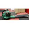 Image 1 : WEED EATER LEAF BLOWER