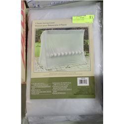 3 SEAT SWING COVER