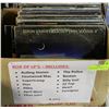 Image 1 : BOX W/33 LP RECORDS INCL. ROLLING STONES,