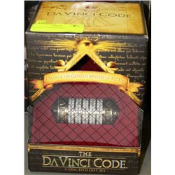 DAVINCI CODE GIFT SET