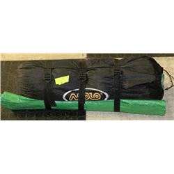 ASOLO 4 PERSON TENT