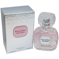 VERA WANG FOREVER VERA EAU DE PARFUM SPRAY 50 ML