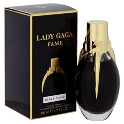 LADY GAGA FAME EAU DE PARFUM 50 ML