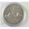 Image 1 : 1959 SILVER DOLLAR COIN