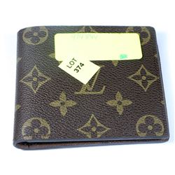 LOUIS VUITTON MEN'S WALLET REPLICA