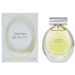 CALVIN KLEIN BEAUTY 50 ML