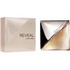 Image 2 : CALVIN KLEIN REVEAL EAU DE PARFUM SPRAY 50 ML