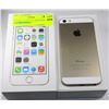Image 1 : IPHONE 5S - GOLD 64GB ROGERS