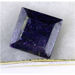 #13-NATURAL BLUE SAPPHIRE 192CT