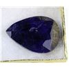Image 1 : #11-NATURAL BLUE SAPPHIRE 158CT