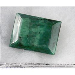 #4-NATURAL EMERALD 151CT