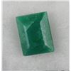 Image 1 : #2-NATURAL EMERALD 48.5CT