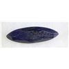 Image 1 : #10-NATURAL BLUE SAPPHIRE 192CT
