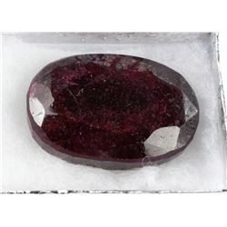 #23-NATURAL RUBY 402CT