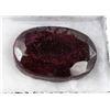 Image 1 : #23-NATURAL RUBY 402CT