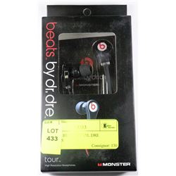 REPLICA BEATS BY DR. DRE EARBUDS