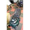 Image 1 : CRAFTSMAN 21" 6HP LAWNMOWER WITH BAG